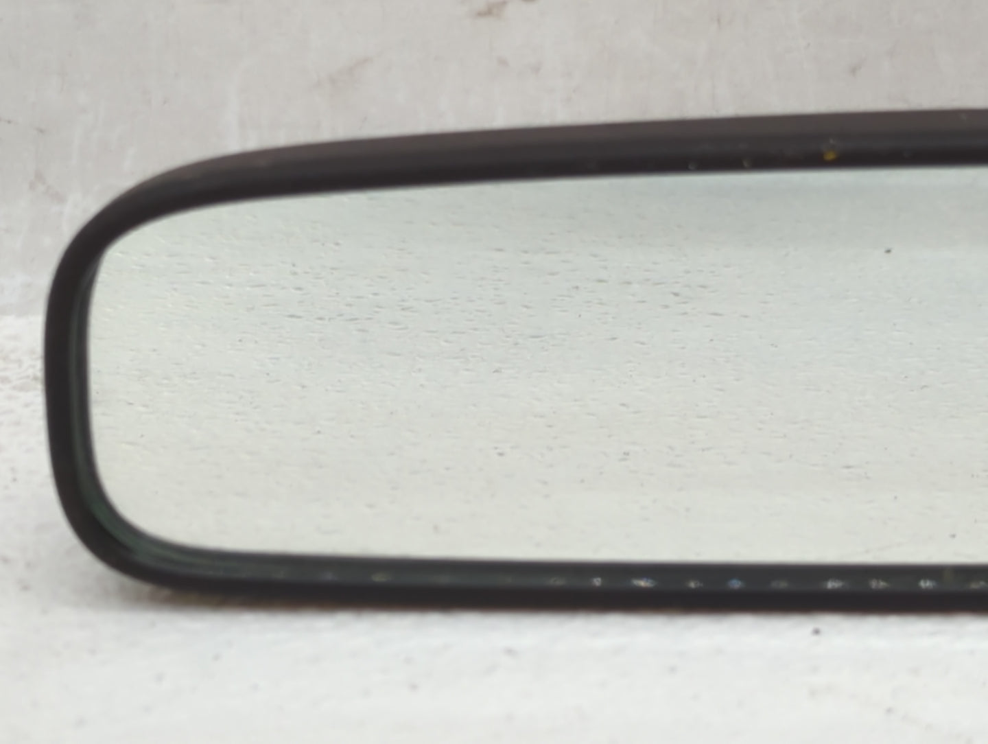 2017-2022 Toyota Corolla Interior Rear View Mirror Replacement OEM P/N:E4022197 E4042197 Fits OEM Used Auto Parts - Oemuseda