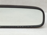 2017-2022 Toyota Corolla Interior Rear View Mirror Replacement OEM P/N:E4022197 E4042197 Fits OEM Used Auto Parts - Oemuseda