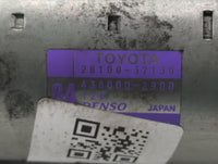 2015-2022 Toyota Corolla Car Starter Motor Solenoid OEM P/N:28100-37130 Fits Fits 2015 2016 2017 2018 2019 2020 2021 2022 OE