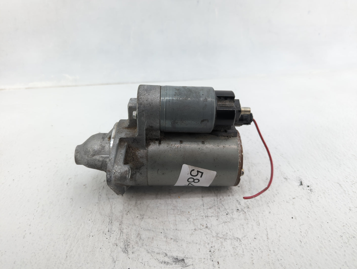 2015-2022 Toyota Corolla Car Starter Motor Solenoid OEM P/N:28100-37130 Fits Fits 2015 2016 2017 2018 2019 2020 2021 2022 OE