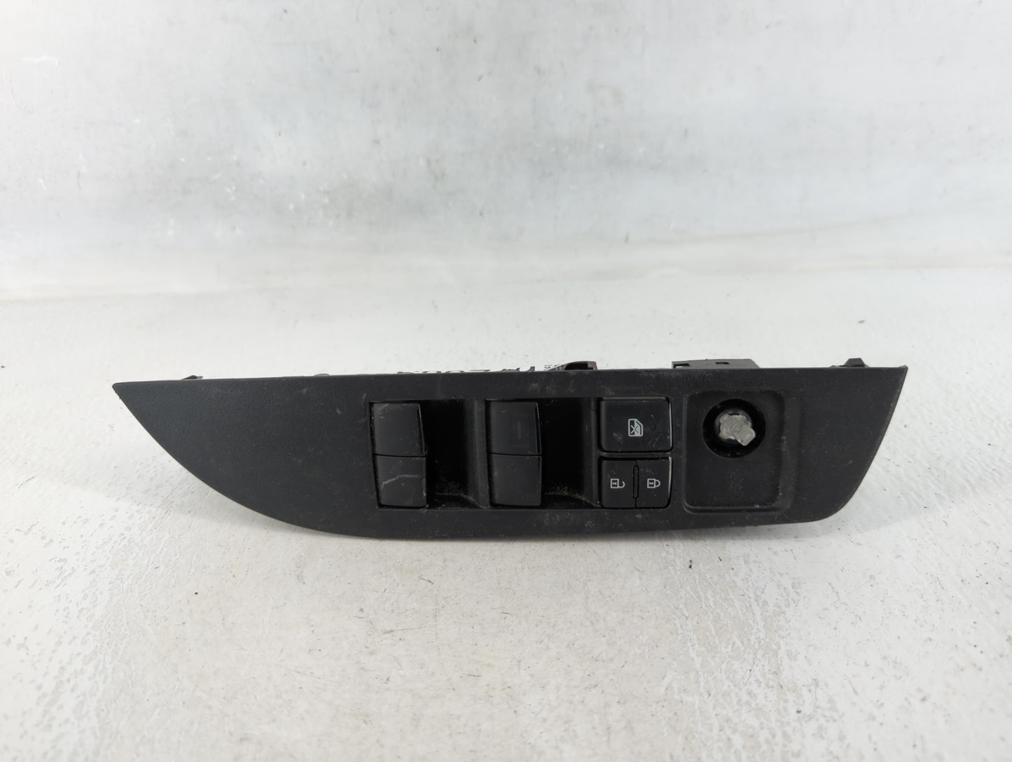 2021 Toyota Corolla Master Power Window Switch Replacement Driver Side Left P/N:84040-12150 078-3W13 TM1215 Fits Fits 2019 2
