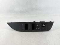 2021 Toyota Corolla Master Power Window Switch Replacement Driver Side Left P/N:84040-12150 078-3W13 TM1215 Fits Fits 2019 2