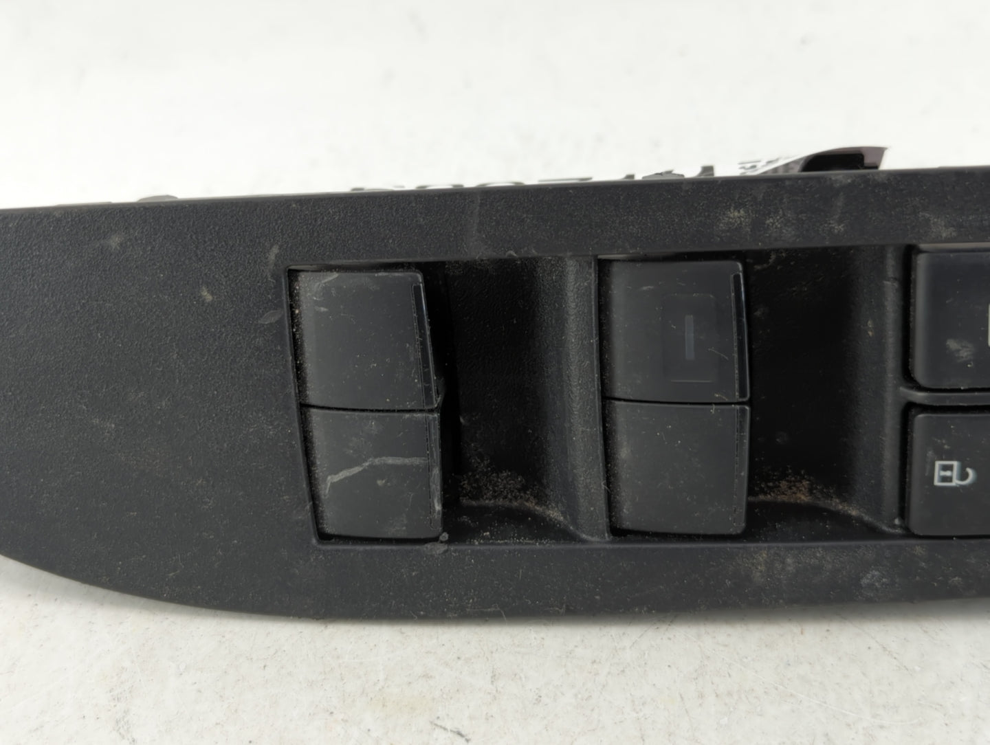 2021 Toyota Corolla Master Power Window Switch Replacement Driver Side Left P/N:84040-12150 078-3W13 TM1215 Fits Fits 2019 2