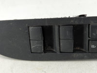 2021 Toyota Corolla Master Power Window Switch Replacement Driver Side Left P/N:84040-12150 078-3W13 TM1215 Fits Fits 2019 2
