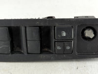 2021 Toyota Corolla Master Power Window Switch Replacement Driver Side Left P/N:84040-12150 078-3W13 TM1215 Fits Fits 2019 2