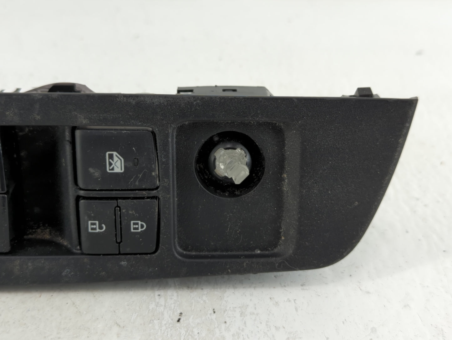 2021 Toyota Corolla Master Power Window Switch Replacement Driver Side Left P/N:84040-12150 078-3W13 TM1215 Fits Fits 2019 2
