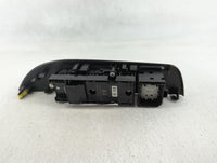 2021 Toyota Corolla Master Power Window Switch Replacement Driver Side Left P/N:84040-12150 078-3W13 TM1215 Fits Fits 2019 2