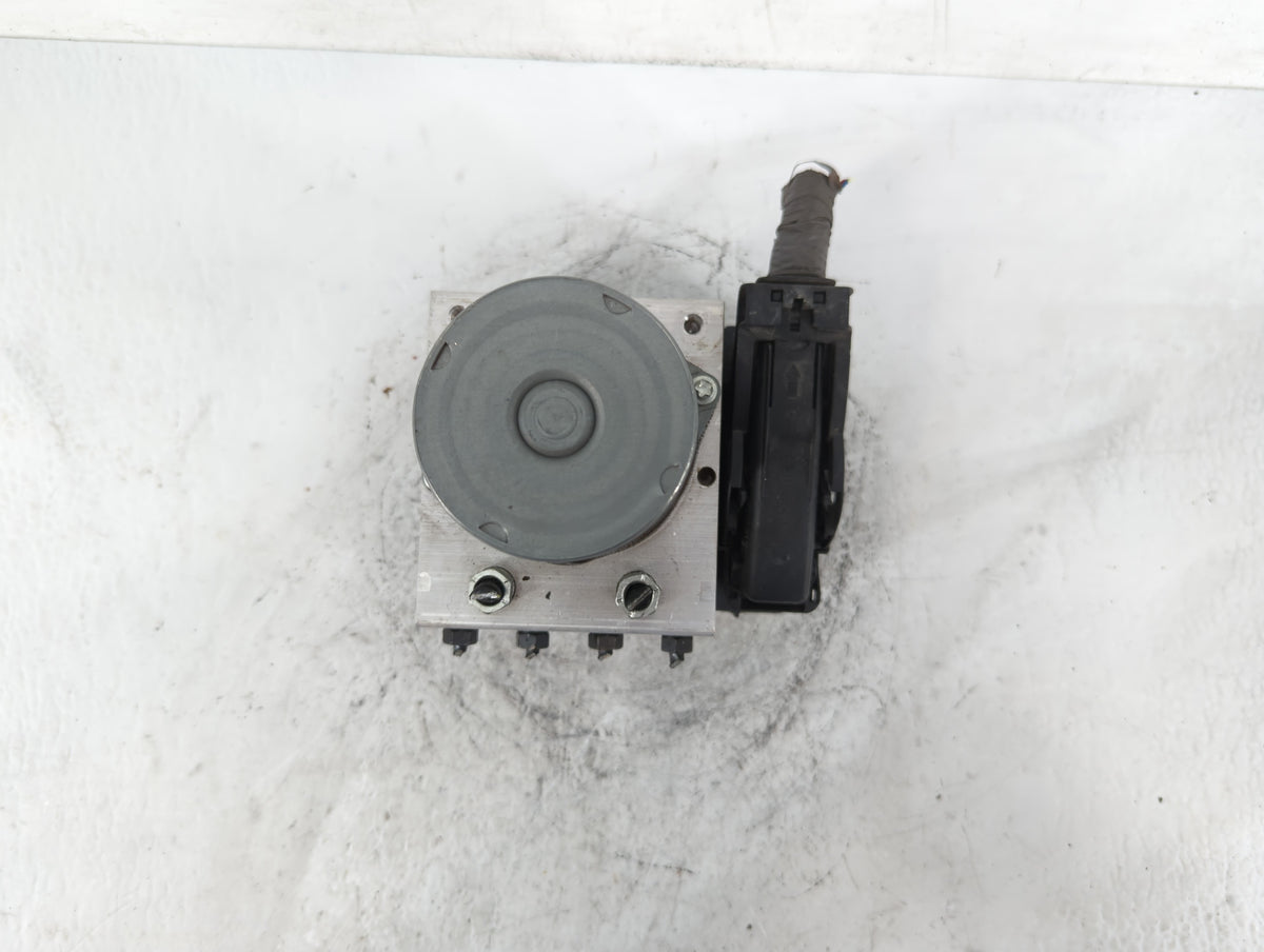 2020-2022 Toyota Corolla Anti-Lock Brake ABS Pump Module Actuator OEM P/N:44540 02680 Fits Fits 2020 2021 2022 OEM Used Auto