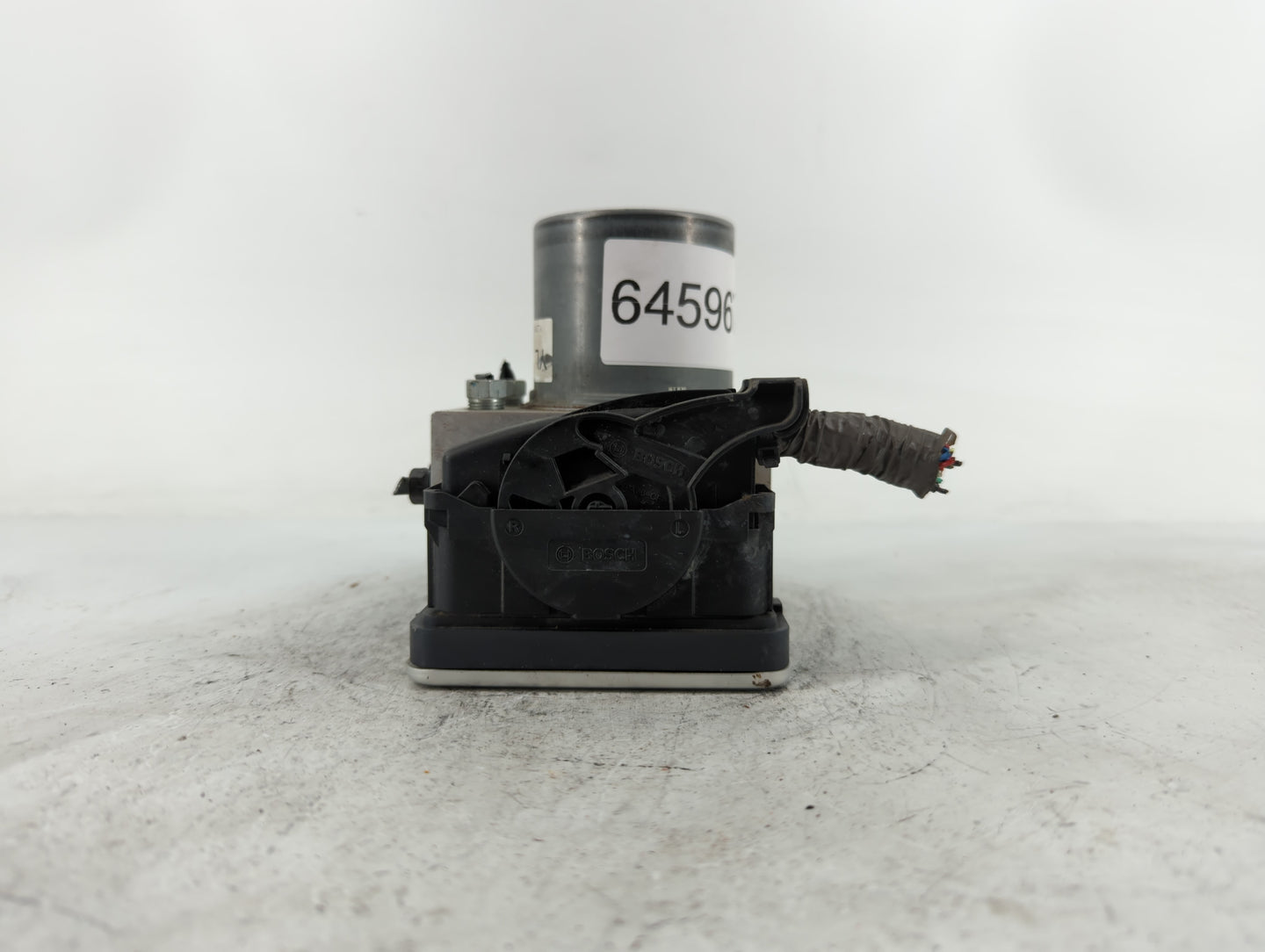 2020-2022 Toyota Corolla ABS Pump Control Module Replacement P/N:44540 02680 Fits Fits 2020 2021 2022 OEM Used Auto Parts - 
