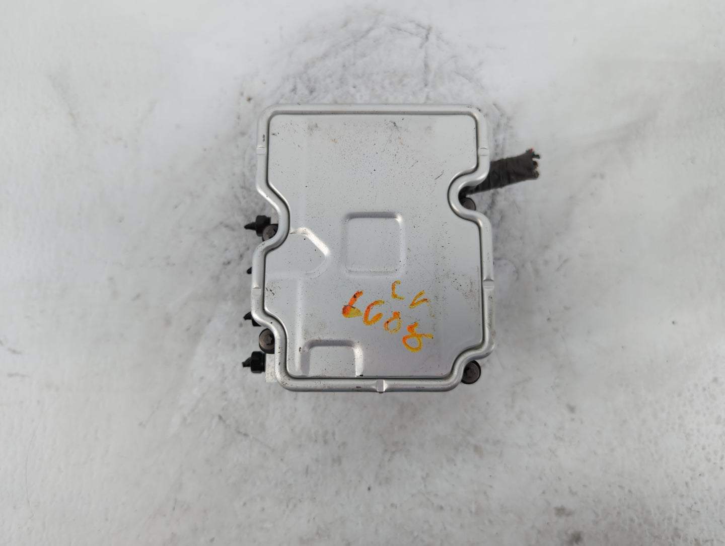 2020-2022 Toyota Corolla ABS Pump Control Module Replacement P/N:44540 02680 Fits Fits 2020 2021 2022 OEM Used Auto Parts - 