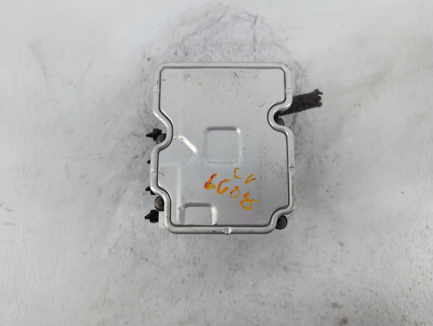 2020-2022 Toyota Corolla ABS Pump Control Module Replacement P/N:44540 02680 Fits Fits 2020 2021 2022 OEM Used Auto Parts - 