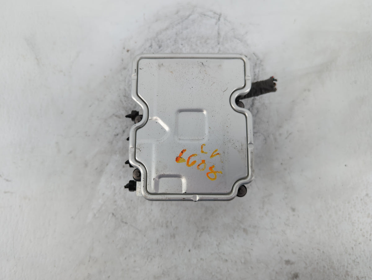 2020-2022 Toyota Corolla Anti-Lock Brake ABS Pump Module Actuator OEM P/N:44540 02680 Fits Fits 2020 2021 2022 OEM Used Auto