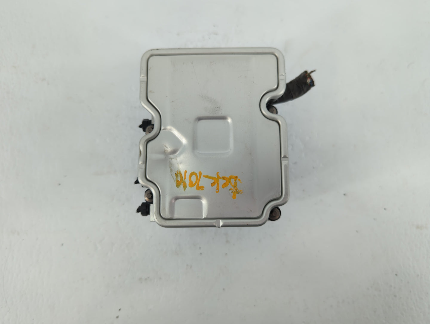 2020-2022 Toyota Corolla ABS Pump Control Module Replacement P/N:44540-02680 Fits Fits 2020 2021 2022 OEM Used Auto Parts - 