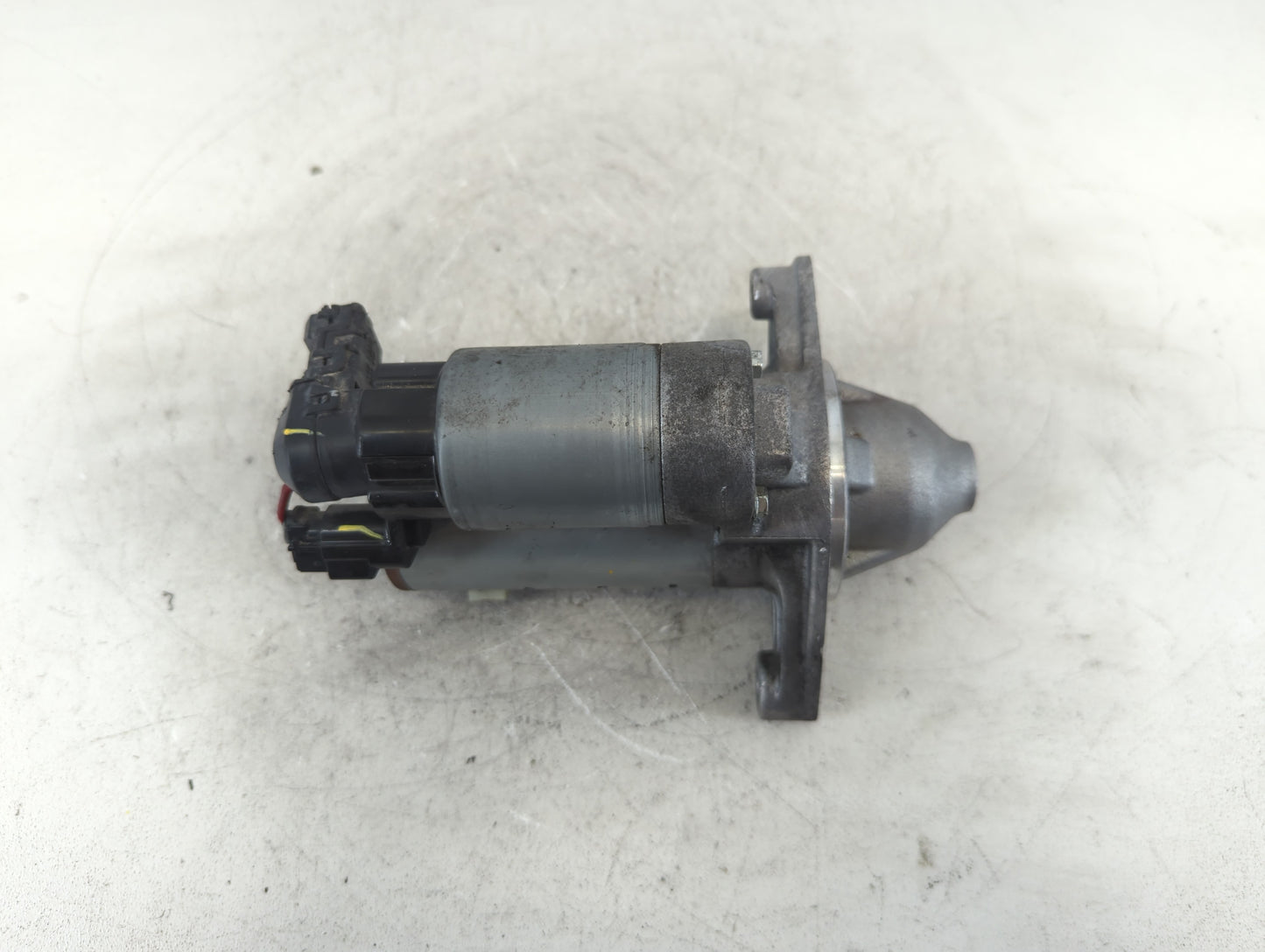 2015-2022 Toyota Corolla Car Starter Motor Solenoid OEM P/N:428000-9020 28100-0T340 Fits OEM Used Auto Parts - Oemusedautopa