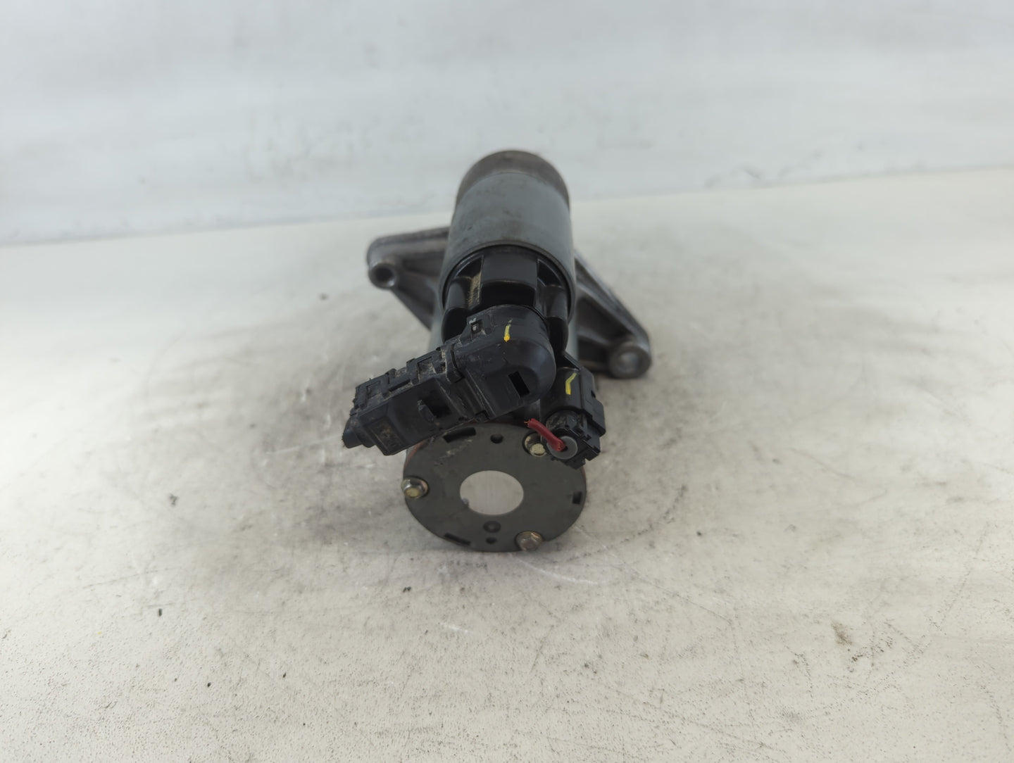 2015-2022 Toyota Corolla Car Starter Motor Solenoid OEM P/N:428000-9020 28100-0T340 Fits OEM Used Auto Parts - Oemusedautopa