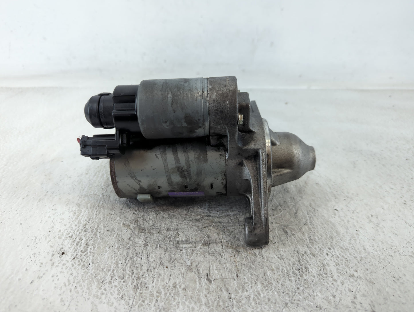2015-2022 Toyota Corolla Car Starter Motor Solenoid OEM P/N:438000-2900 28100-37130 Fits OEM Used Auto Parts - Oemusedautopa