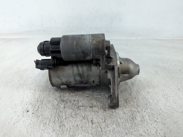 2015-2022 Toyota Corolla Car Starter Motor Solenoid OEM P/N:438000-2900 28100-37130 Fits OEM Used Auto Parts - Oemusedautopa