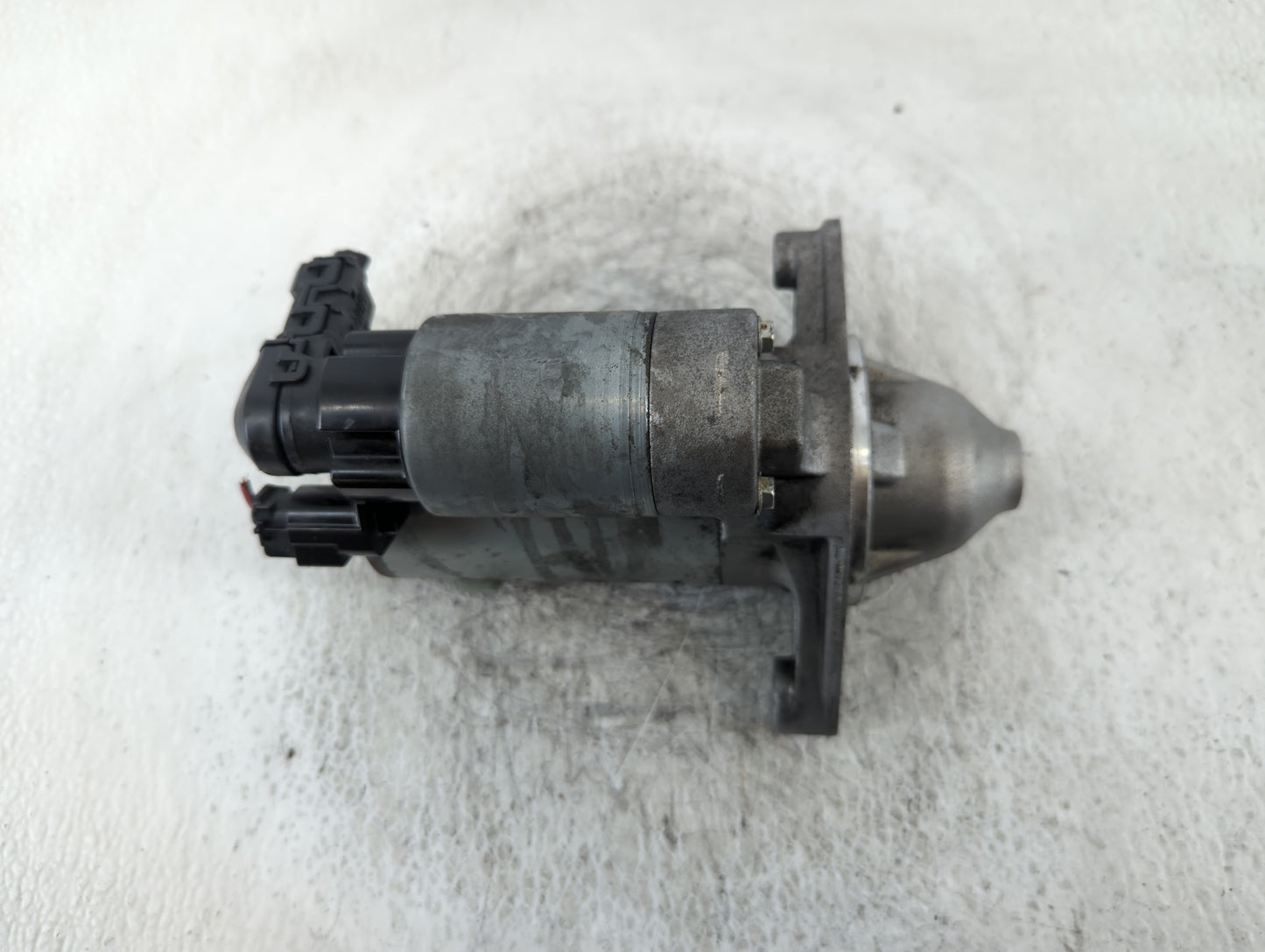2015-2022 Toyota Corolla Car Starter Motor Solenoid OEM P/N:438000-2900 28100-37130 Fits OEM Used Auto Parts - Oemusedautopa