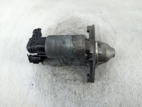 2015-2022 Toyota Corolla Car Starter Motor Solenoid OEM P/N:438000-2900 28100-37130 Fits OEM Used Auto Parts - Oemusedautopa