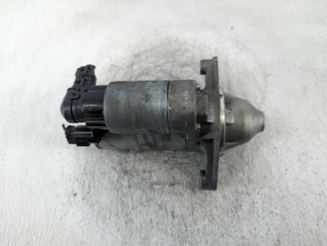 2015-2022 Toyota Corolla Car Starter Motor Solenoid OEM P/N:438000-2900 28100-37130 Fits OEM Used Auto Parts