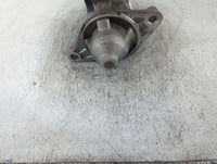 2015-2022 Toyota Corolla Car Starter Motor Solenoid OEM P/N:438000-2900 28100-37130 Fits OEM Used Auto Parts - Oemusedautopa