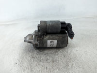 2015-2022 Toyota Corolla Car Starter Motor Solenoid OEM P/N:438000-2900 28100-37130 Fits OEM Used Auto Parts - Oemusedautopa