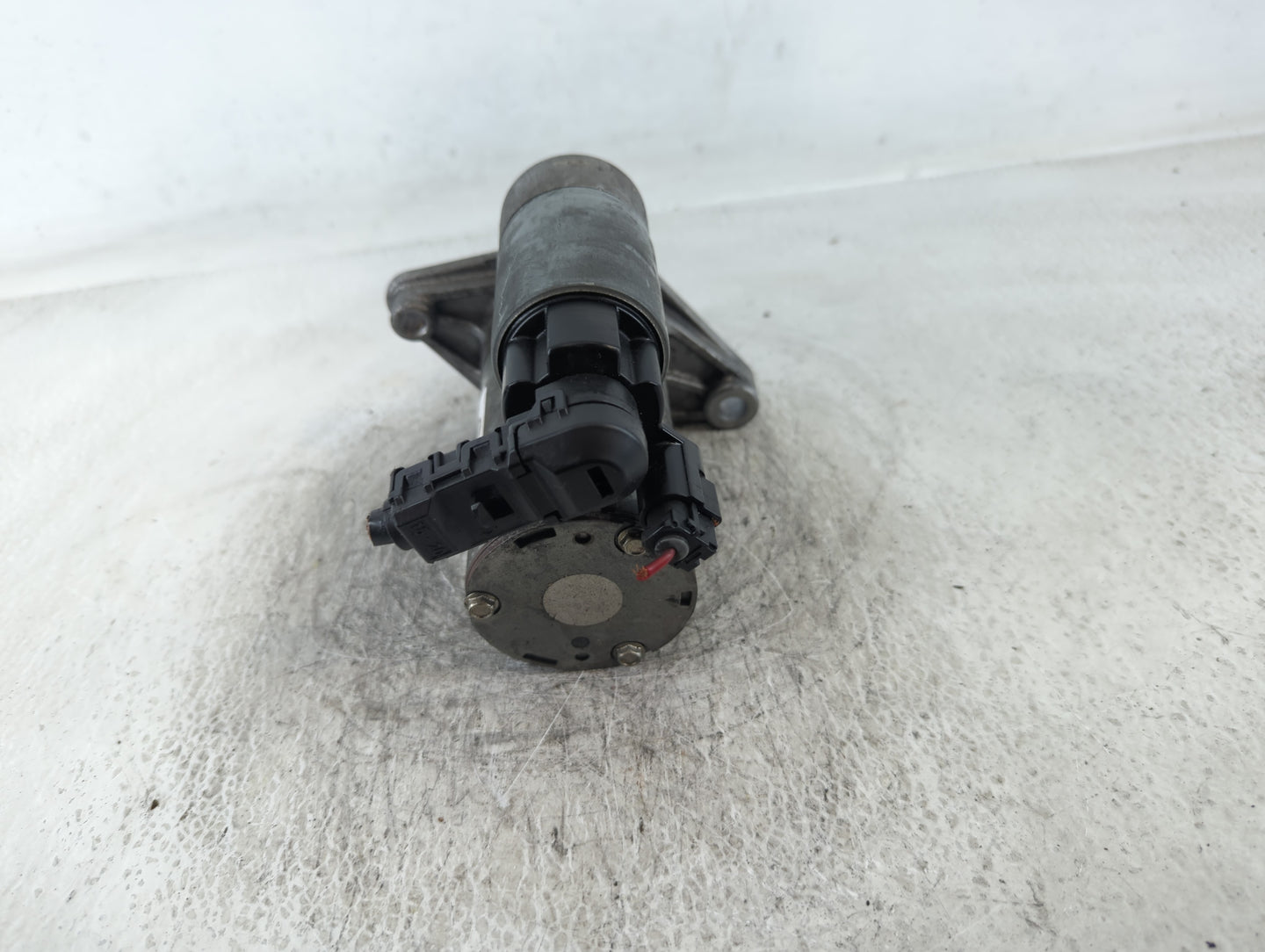 2015-2022 Toyota Corolla Car Starter Motor Solenoid OEM P/N:438000-2900 28100-37130 Fits OEM Used Auto Parts - Oemusedautopa