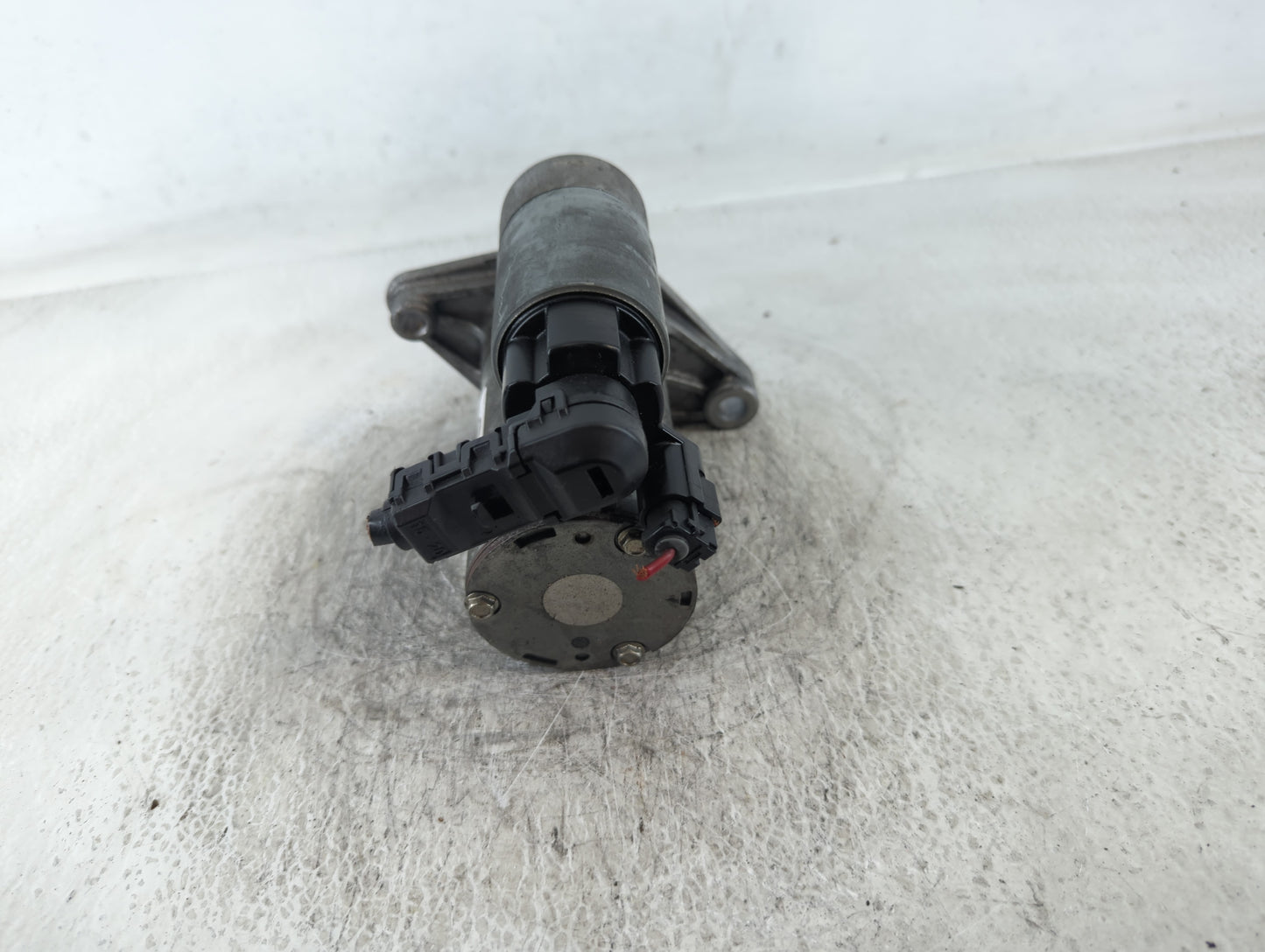 2015-2022 Toyota Corolla Car Starter Motor Solenoid OEM P/N:438000-2900 28100-37130 Fits OEM Used Auto Parts - Oemusedautopa