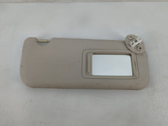 compare product 2019-2022 Toyota Corolla Sun Visor Shade Replacement Driver Left Mirror Fits Fits 2019 2020 2021 2022 OEM Used Auto Parts