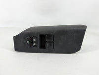 2021 Toyota Corolla Master Power Window Switch Replacement Driver Side Left P/N:74232-21100 Fits OEM Used Auto Parts - Oemus