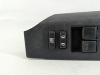 2021 Toyota Corolla Master Power Window Switch Replacement Driver Side Left P/N:74232-21100 Fits OEM Used Auto Parts - Oemus