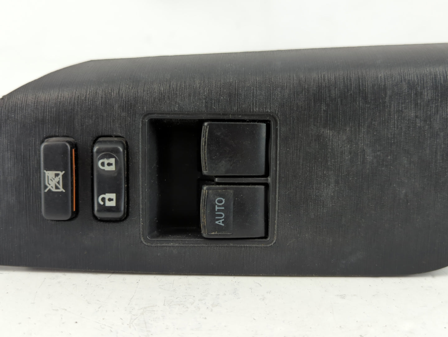 2021 Toyota Corolla Master Power Window Switch Replacement Driver Side Left P/N:74232-21100 Fits OEM Used Auto Parts - Oemus