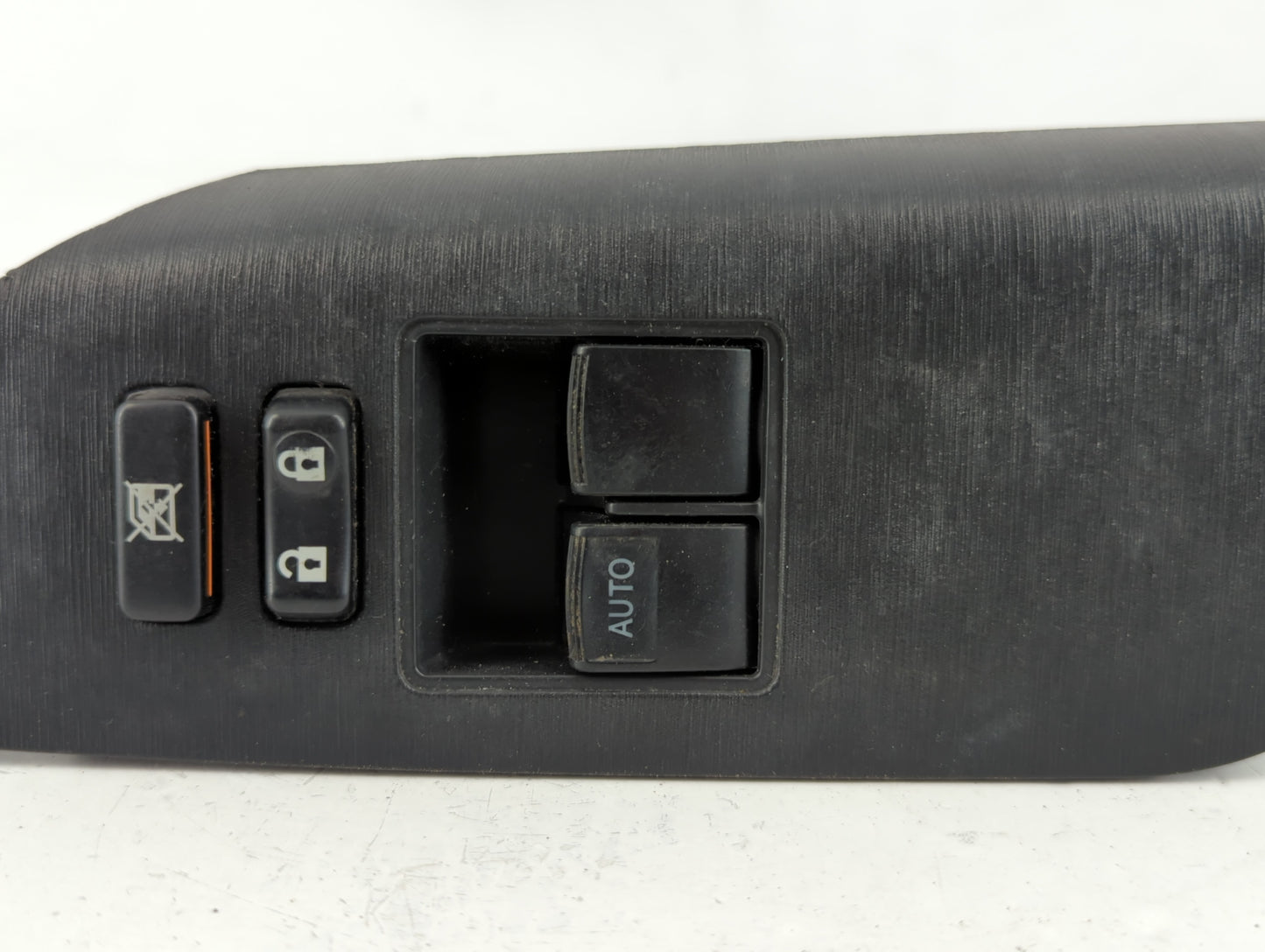 2021 Toyota Corolla Master Power Window Switch Replacement Driver Side Left P/N:74232-21100 Fits OEM Used Auto Parts - Oemus