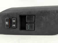 2021 Toyota Corolla Master Power Window Switch Replacement Driver Side Left P/N:74232-21100 Fits OEM Used Auto Parts - Oemus