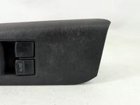 2021 Toyota Corolla Master Power Window Switch Replacement Driver Side Left P/N:74232-21100 Fits OEM Used Auto Parts - Oemus