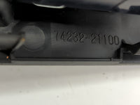 2021 Toyota Corolla Master Power Window Switch Replacement Driver Side Left P/N:74232-21100 Fits OEM Used Auto Parts - Oemus