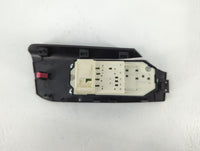 2021 Toyota Corolla Master Power Window Switch Replacement Driver Side Left P/N:74232-21100 Fits OEM Used Auto Parts - Oemus