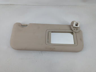 compare product 2019-2022 Toyota Corolla Sun Visor Shade Replacement Passenger Right Mirror Fits Fits 2019 2020 2021 2022 OEM Used Auto Parts