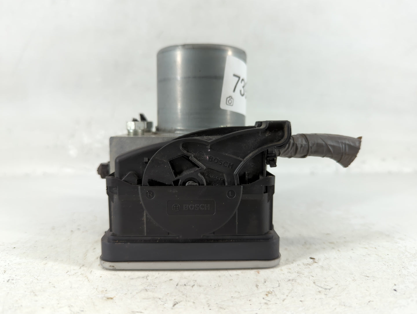 2020-2022 Toyota Corolla ABS Pump Control Module Replacement P/N:44540-12810 Fits Fits 2020 2021 2022 OEM Used Auto Parts - 