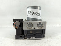2020-2022 Toyota Corolla ABS Pump Control Module Replacement P/N:44540-12810 Fits Fits 2020 2021 2022 OEM Used Auto Parts - 