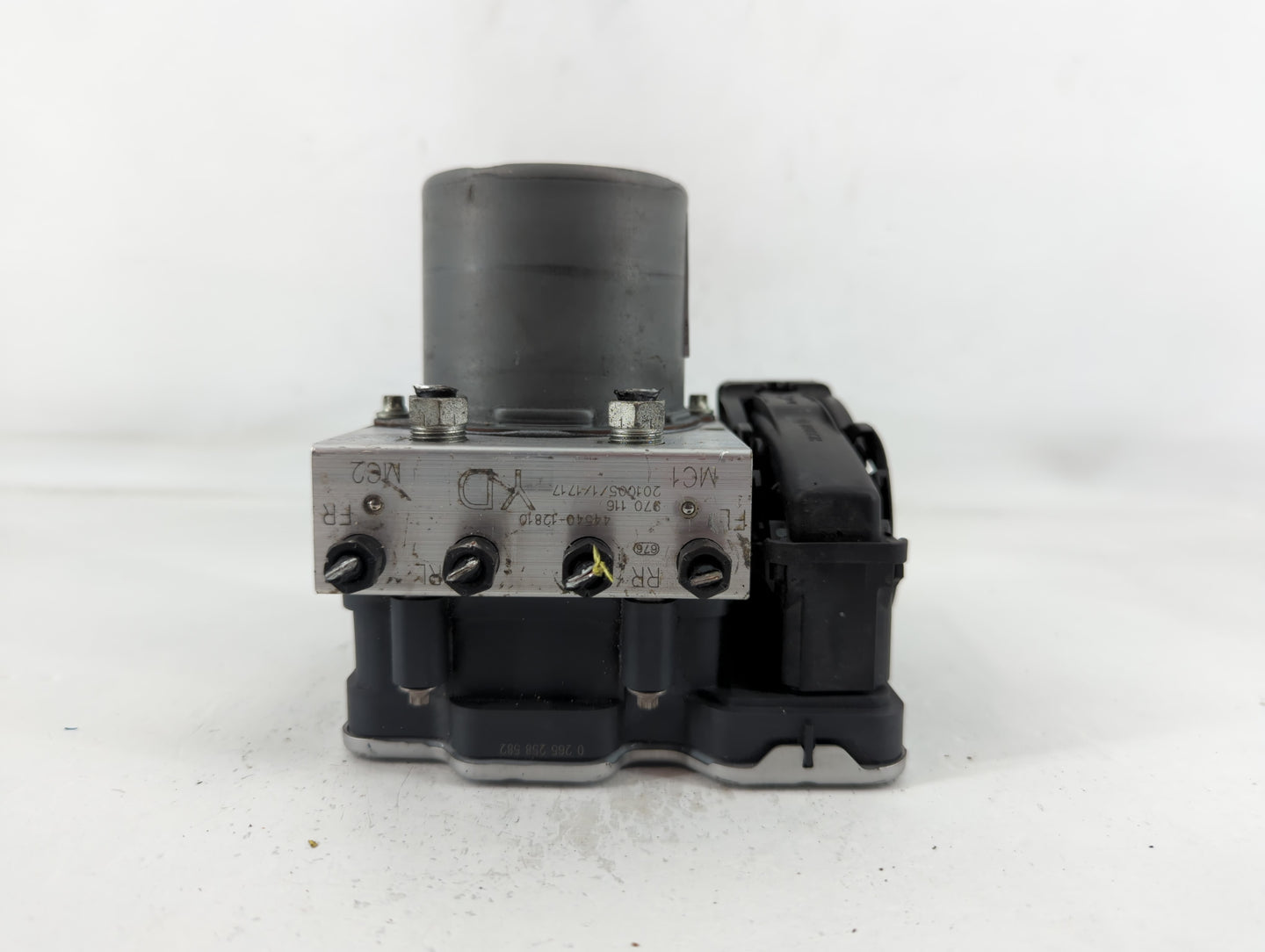 2020-2022 Toyota Corolla ABS Pump Control Module Replacement P/N:44540-12810 970 116 Fits Fits 2020 2021 2022 OEM Used Auto 