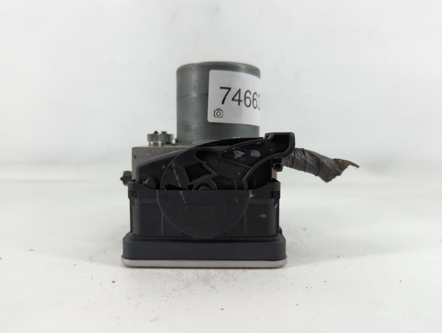 2020-2022 Toyota Corolla ABS Pump Control Module Replacement P/N:44540-12810 970 116 Fits Fits 2020 2021 2022 OEM Used Auto 