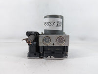 2020-2022 Toyota Corolla ABS Pump Control Module Replacement P/N:44540-12810 970 116 Fits Fits 2020 2021 2022 OEM Used Auto 