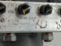 2020-2022 Toyota Corolla ABS Pump Control Module Replacement P/N:44540-12810 970 116 Fits Fits 2020 2021 2022 OEM Used Auto 