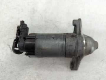 2015-2022 Toyota Corolla Car Starter Motor Solenoid OEM P/N:438000-2900 28100-37130 Fits OEM Used Auto Parts