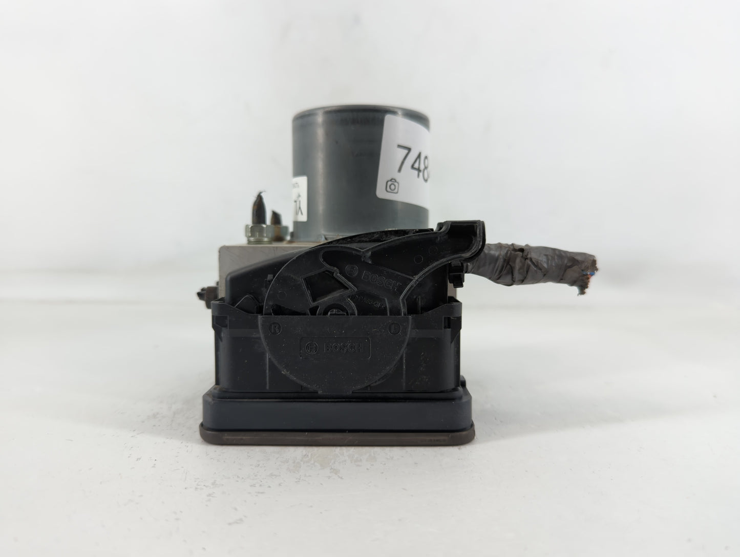 2021 Toyota Corolla ABS Pump Control Module Replacement P/N:44540 02680 YL21800062007150934, 0 265 258 212, 33304200029 Fits