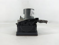 2021 Toyota Corolla ABS Pump Control Module Replacement P/N:44540 02680 YL21800062007150934, 0 265 258 212, 33304200029 Fits