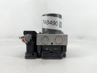 2021 Toyota Corolla ABS Pump Control Module Replacement P/N:44540 02680 YL21800062007150934, 0 265 258 212, 33304200029 Fits