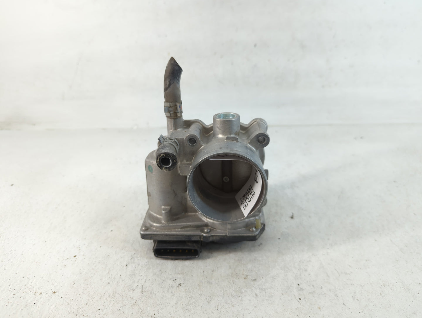 2021 Toyota Corolla Throttle Body P/N:22030-37060 Fits OEM Used Auto Parts - Oemusedautoparts1.com