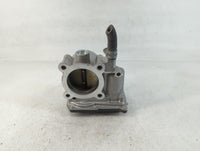 2021 Toyota Corolla Throttle Body P/N:22030-37060 Fits OEM Used Auto Parts - Oemusedautoparts1.com